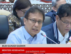 Menkes Peringatkan Risiko Kematian bagi Ratusan Ribu Pasien Gagal Ginjal dan Kanker Jika Terapi Terputus