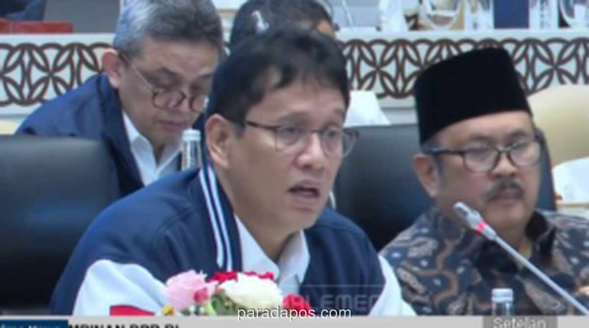 Menkeu Tegur BPJS Kesehatan Soal Penonaktifan 11 Juta Peserta JKN