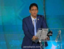 Menkeu: Ekonomi Syariah Indonesia Berprospek Besar tapi Belum Tergarap Optimal