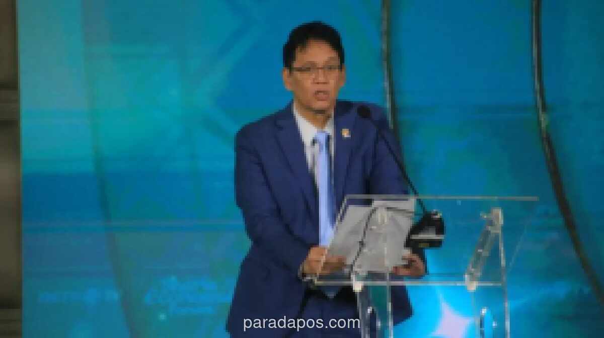 Menkeu: Ekonomi Syariah Indonesia Berprospek Besar tapi Belum Tergarap Optimal