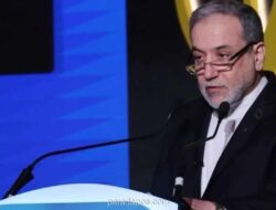 Iran dan AS Catat Kemajuan dalam Pembicaraan Nuklir, Putaran Keempat Segera Digelar