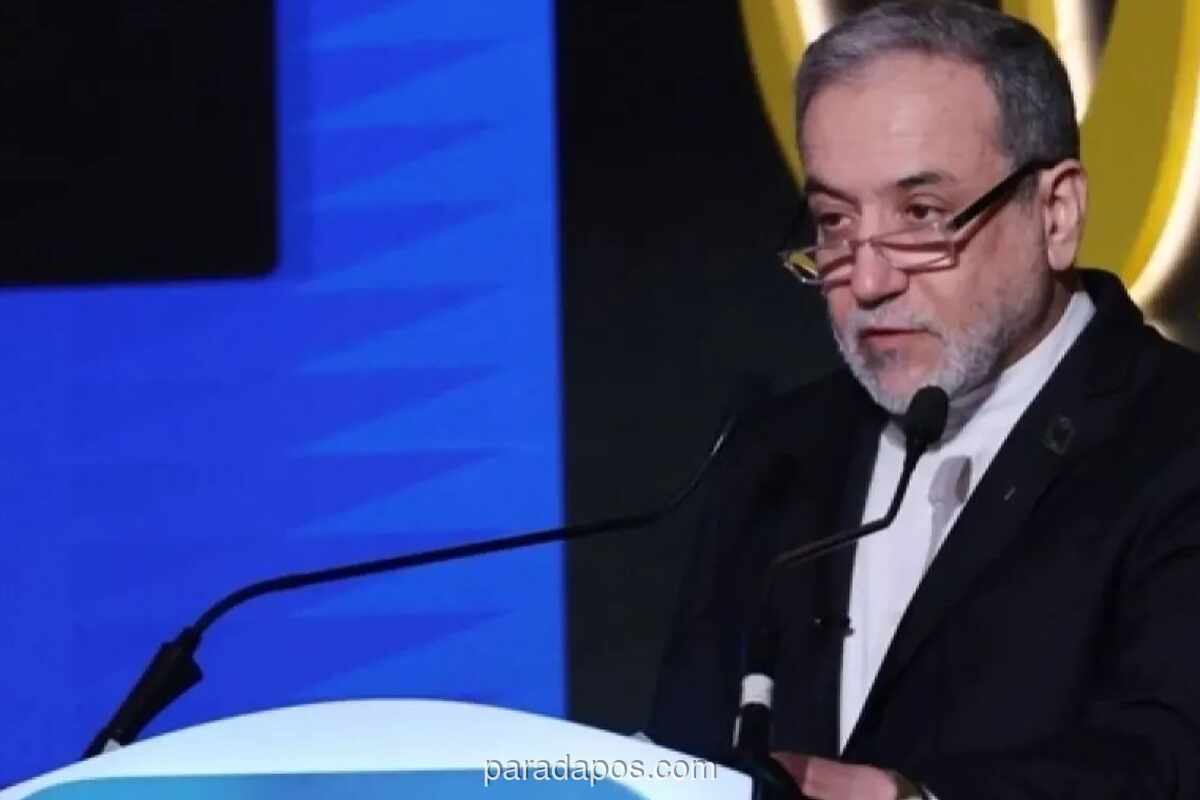 Iran dan AS Catat Kemajuan dalam Pembicaraan Nuklir, Putaran Keempat Segera Digelar