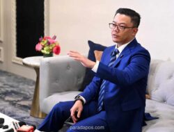 Menlu Tegaskan Kontribusi Indonesia di Gaza Fokus pada Misi Kemanusiaan