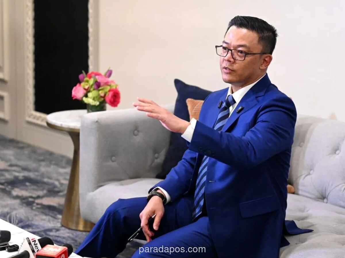 Menlu Tegaskan Kontribusi Indonesia di Gaza Fokus pada Misi Kemanusiaan