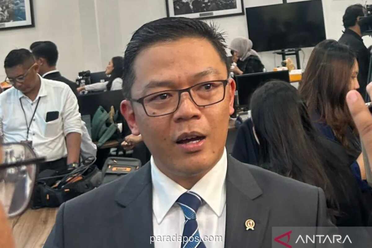 Menlu RI Tegaskan Komitmen Indonesia untuk Rekonstruksi Gaza di Forum DK PBB