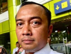 Pemerintah Tegaskan BUMN Pengelola Aset Sitaan Bukan Persaingan dengan Swasta