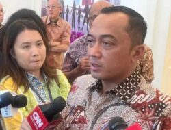 Pemerintah Tegaskan Tarif Dagang dengan AS Masih 19%, Negosiasi Berlanjut