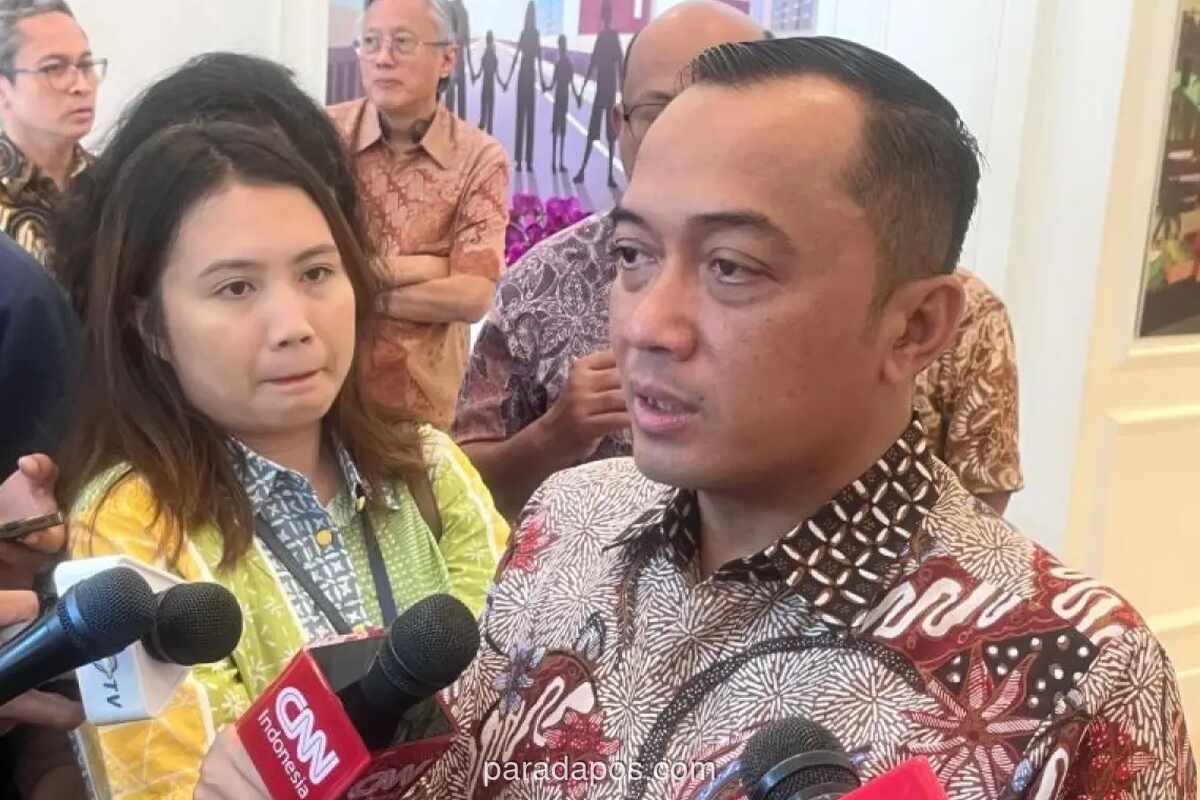 Pemerintah Tegaskan Tarif Dagang dengan AS Masih 19%, Negosiasi Berlanjut