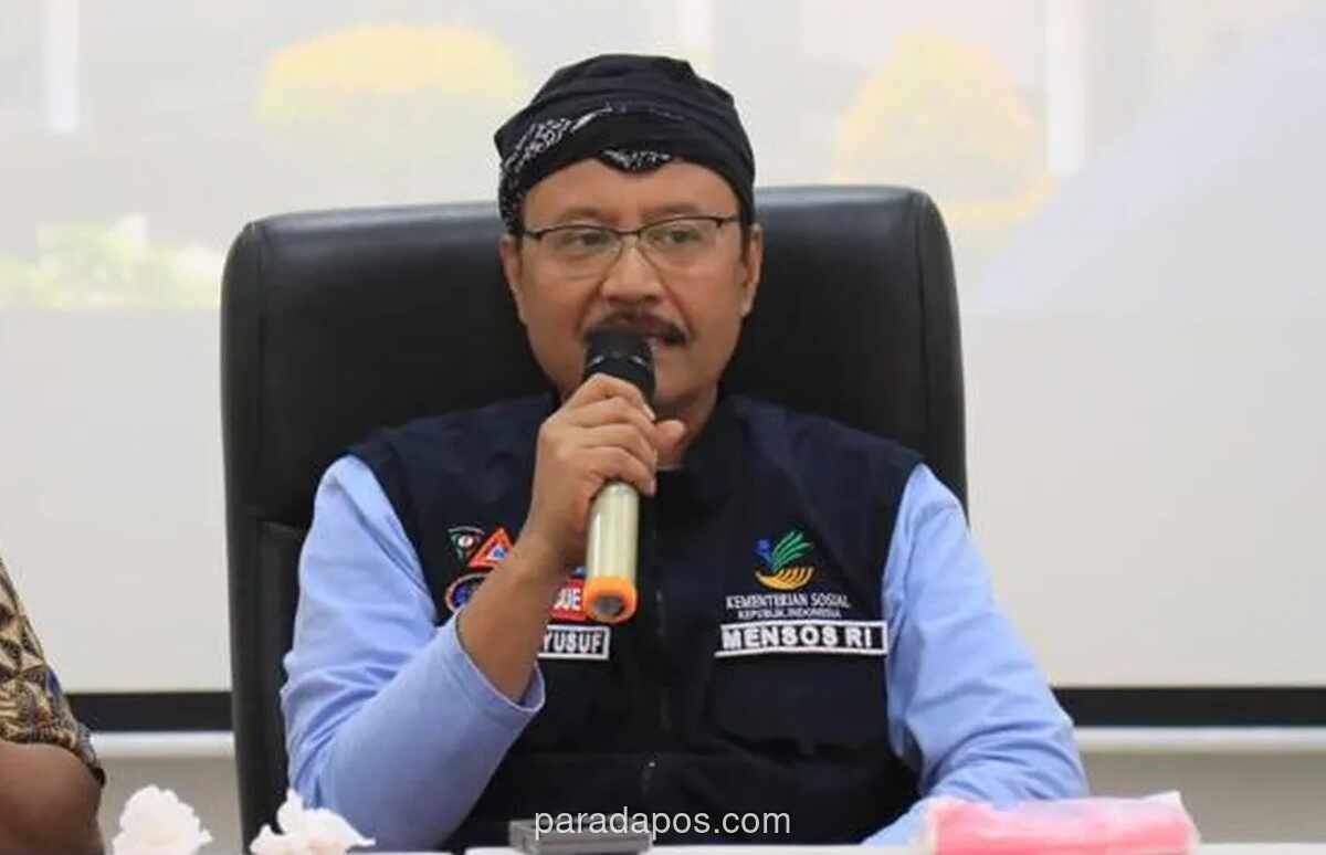 Lebih dari 40.000 Peserta BPJS PBI Ajukan Reaktivasi, Pemerintah Lanjutkan Pengecekan Lapangan