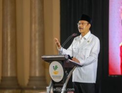 Menteri Sosial: Digitalisasi Bansos Turunkan Kesalahan Data Hingga 50 Persen