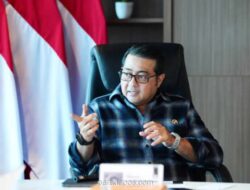 Menparekraf Dorong Tumpeng Jadi Kekayaan Intelektual dan Alat Diplomasi Budaya