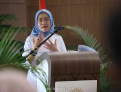 Menteri PANRB Tegaskan Tidak Semua ASN Bisa Jadi Komponen Cadangan