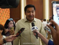 Pemerintah Siapkan Skema Rusun Subsidi untuk MBR Melalui Kemitraan Swasta