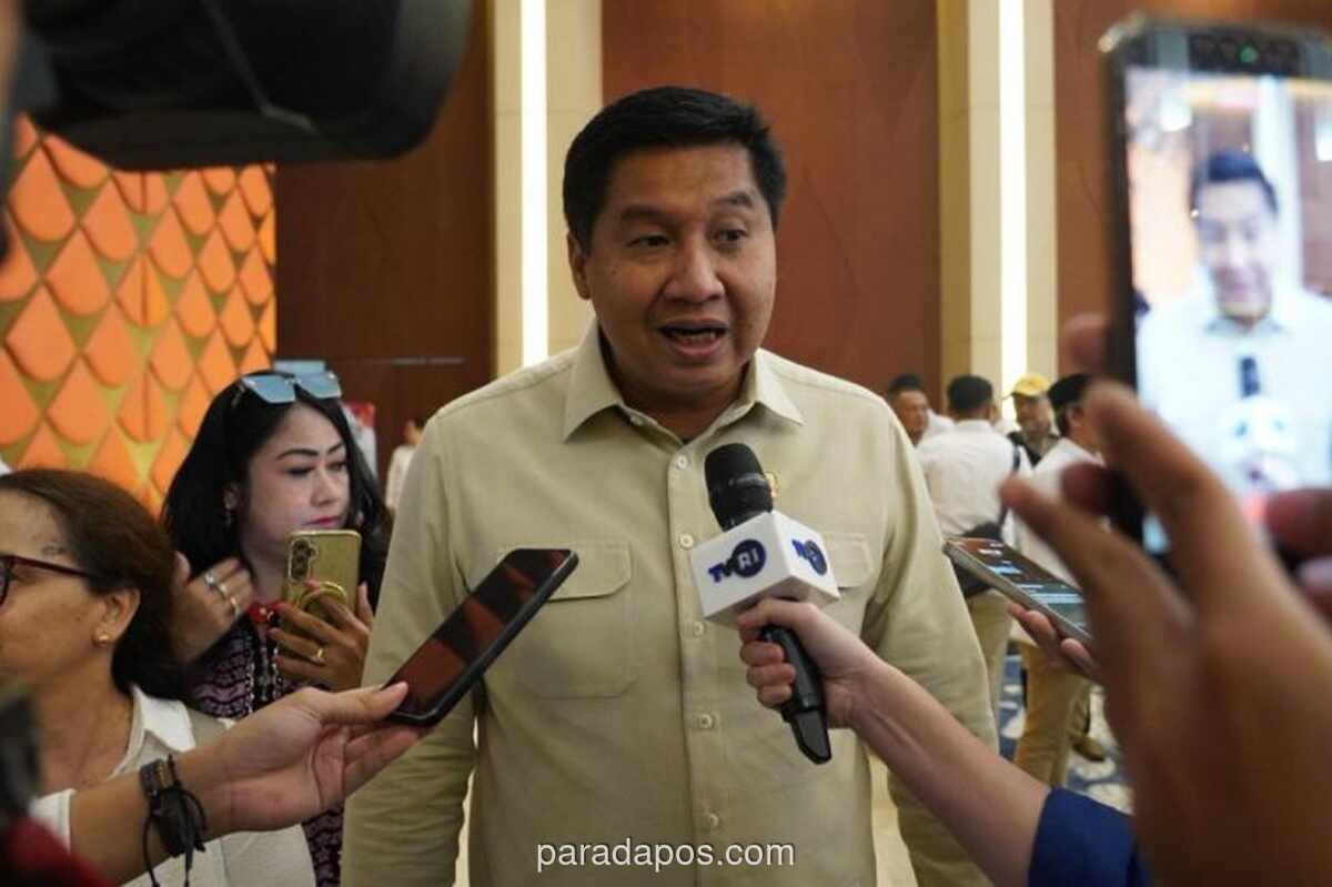 Pemerintah Siapkan Skema Rusun Subsidi untuk MBR Melalui Kemitraan Swasta