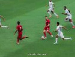 Parreira Kecewa, Madura United Gagal Pertahankan Keunggulan Lawan Persis Solo