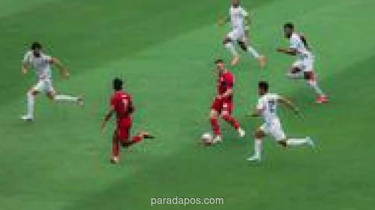 Parreira Kecewa, Madura United Gagal Pertahankan Keunggulan Lawan Persis Solo