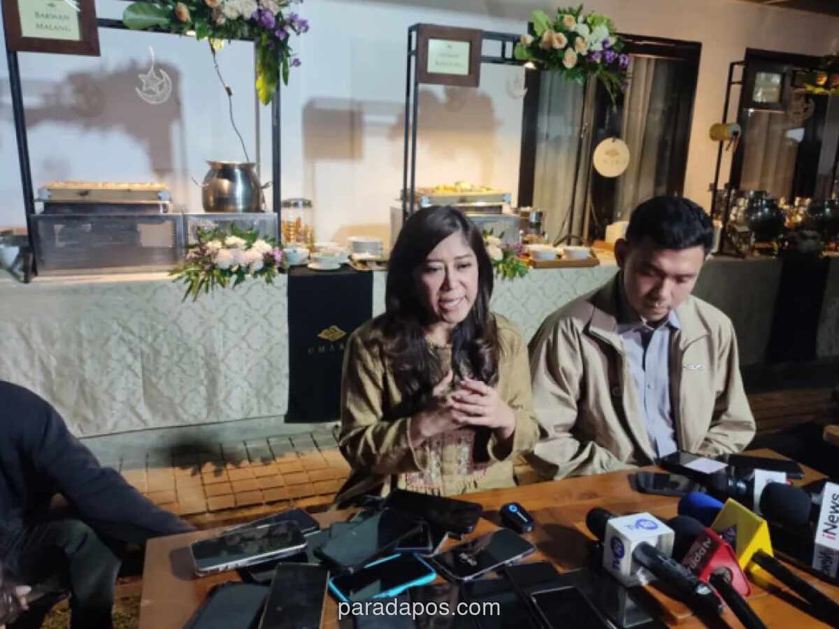 Menkominfo Ingatkan Lonjakan Ancaman Penipuan Digital Jelang Lebaran