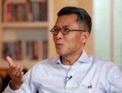 Ketua Komisi XI DPR Ungkap Puasa Daud sebagai Warisan dan Pengingat Masa Sulit