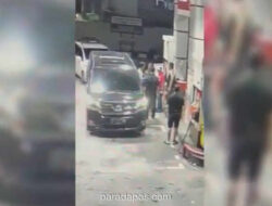 Tiga Karyawan SPBU Cipinang Dianiaya Pelanggan yang Klaim Anggota Polisi
