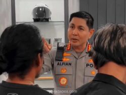 Pria Palsukan Diri Jadi Polisi dan Klaim Mobil Jenderal untuk Dapatkan Pertalite, Kini Ditahan