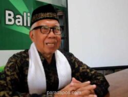 Bali Siap Hadapi Nyepi dan Malam Takbiran Idulfitri yang Berdekatan
