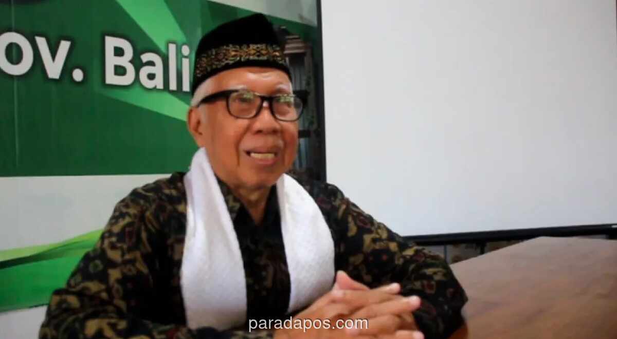 Bali Siap Hadapi Nyepi dan Malam Takbiran Idulfitri yang Berdekatan