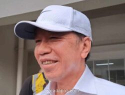 Jokowi Tegaskan Tak Akan Masuk Wantimpres Prabowo, Pilih Tinggal di Solo