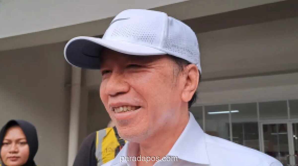 Jokowi Tegaskan Tak Akan Masuk Wantimpres Prabowo, Pilih Tinggal di Solo