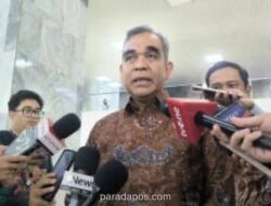 Ketua MPR Apresiasi Langkah Strategis Indonesia di Dewan Perdamaian untuk Palestina