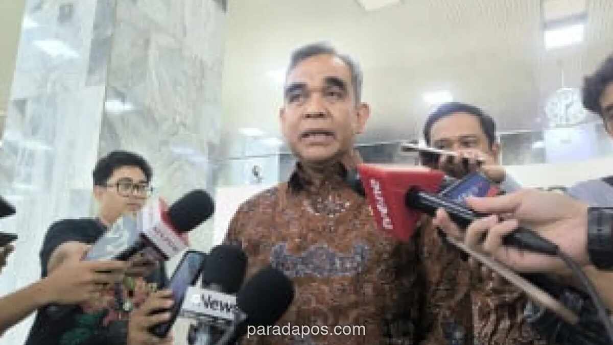 Ketua MPR Apresiasi Langkah Strategis Indonesia di Dewan Perdamaian untuk Palestina