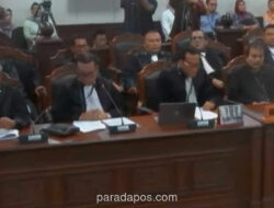 Roy Suryo dan Pihak Lain Gugat Pasal Penghinaan di UU ITE dan KUHP ke MK