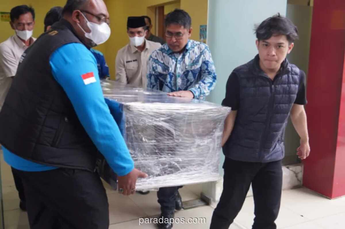 KemenP2MI Pulangkan Jenazah Pekerja Migran Nonprosedural dengan Tanggung Biaya Penuh