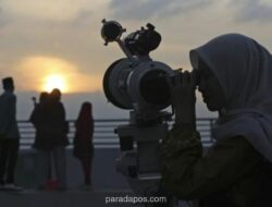 Ramadan 2026 Diprediksi Dimulai 19 Februari, Pakistan Berpotensi Lebih Awal