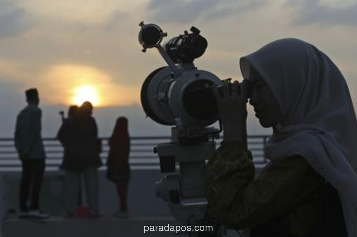 Ramadan 2026 Diprediksi Dimulai 19 Februari, Pakistan Berpotensi Lebih Awal