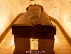 Putri Diduga Sembunyikan Jasad Mumi Ibu untuk Nikmati Pensiun