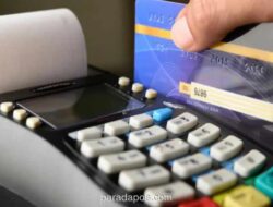 Transaksi Kartu di Kaltim: Nilai Naik, Volume Turun pada Kuartal III 2025