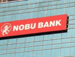 Nobu Bank Kukuhkan Posisi dengan Fokus pada Digital dan Dukungan UKM