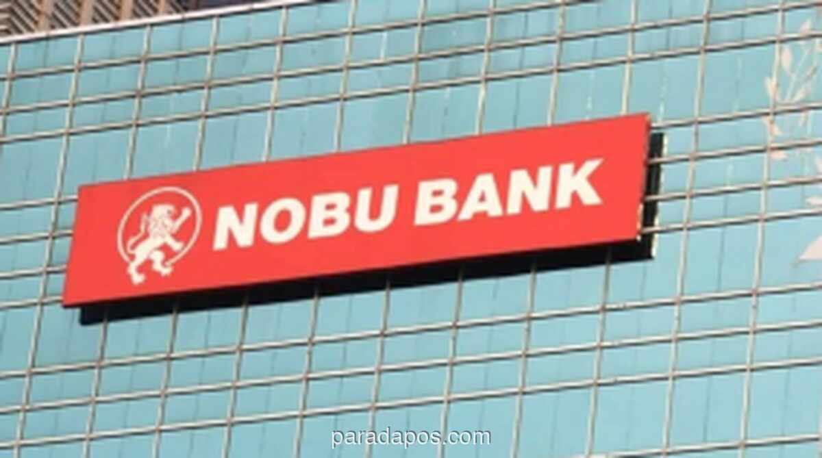 Nobu Bank Kukuhkan Posisi dengan Fokus pada Digital dan Dukungan UKM