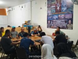 NPCI Sumsel Resmikan Pelatda Berjalan untuk Persiapan Peparnas 2028