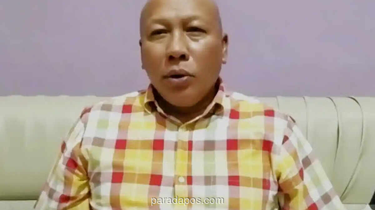 Suami Anggota DPRD Jateng Tuding Oknum DPR RI Dalang Penembakan di Pekalongan