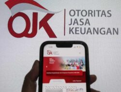 OJK Jatuhkan Sanksi Miliaran Rupiah ke Emiten dan Penjamin Emisi atas Pelanggaran Pasar Modal