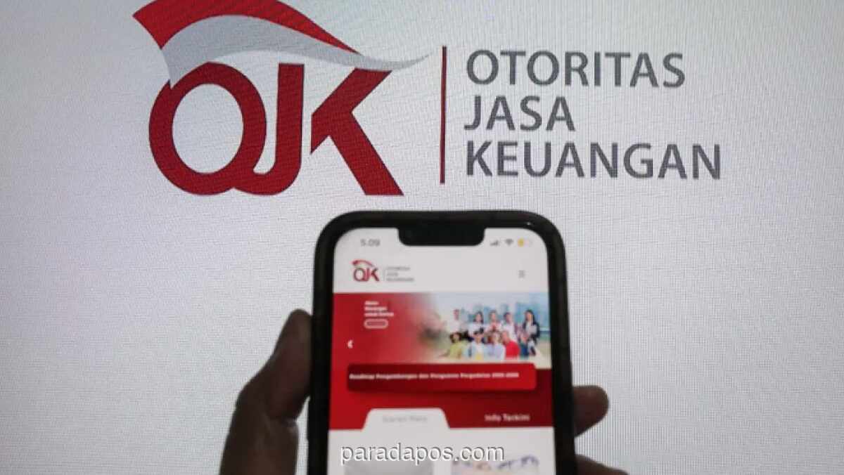 OJK Jatuhkan Sanksi Miliaran Rupiah ke Emiten dan Penjamin Emisi atas Pelanggaran Pasar Modal