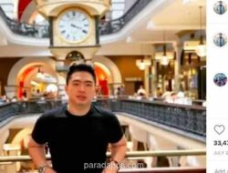 OJK Jatuhkan Denda Rp 5,35 Miliar ke Influencer Saham Belvin Tannadi atas Praktik Pump and Dump