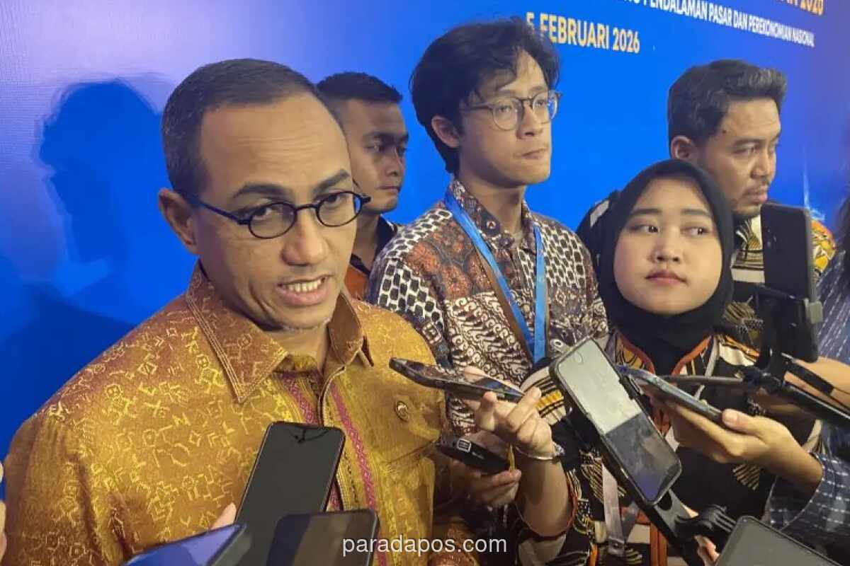 OJK Dalami 32 Kasus Dugaan Manipulasi Pasar Modal, Termasuk Peran Influencer