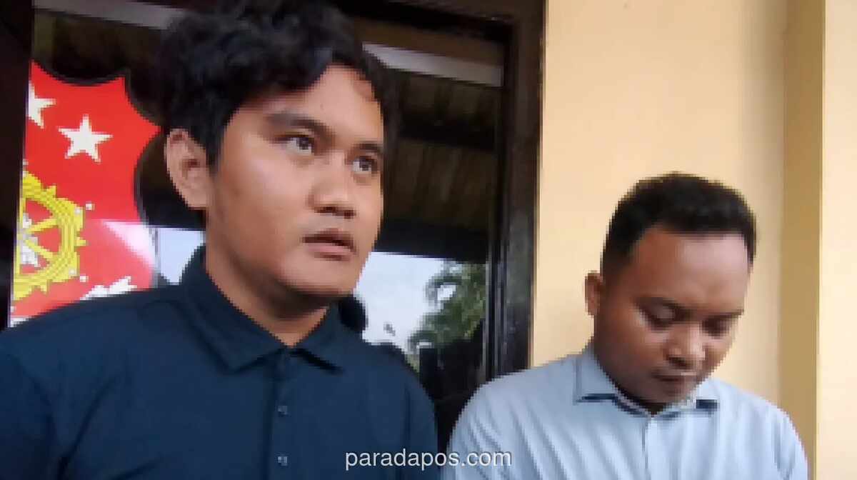 Guru SLB di Yogyakarta Dilaporkan Lecehkan Siswa Disabilitas