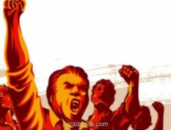 Bumi Hangus Belanda, Bukan Jepang, yang Hanguskan Banjarmasin pada 1942