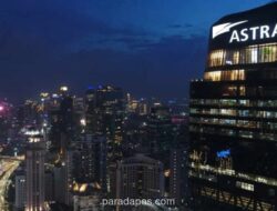 Astra Proyeksikan Pasar Otomotif Nasional Bergairah pada 2026