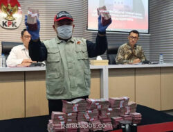 Pengamat Ragukan Efektivitas KPK Meski OTT Terus Berjalan