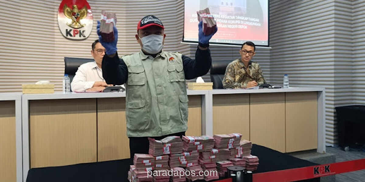 Pengamat Ragukan Efektivitas KPK Meski OTT Terus Berjalan