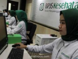 BPJS Kesehatan Sediakan Empat Cara Digital Cek Status Kepesertaan